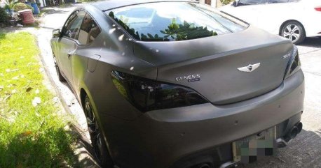 Hyundai Genesis Coupe 2011 for sale