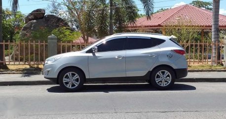 Hyundai Tucson 2010 for sale
