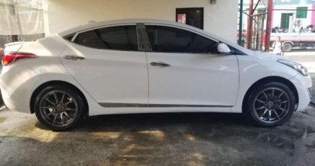 2013 Hyundai Elantra for sale