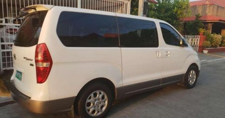 2012 Hyundai Grand Starex for sale