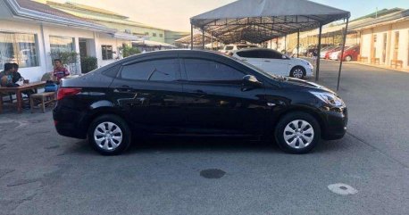 2017 Hyundai Accent for sale