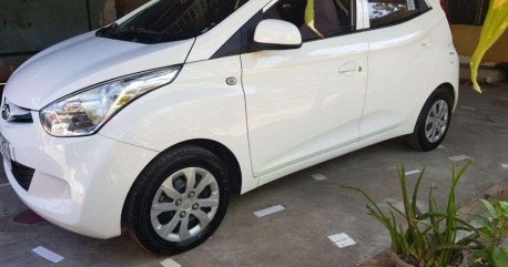 2016 Hyundai Eon for sale