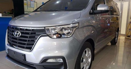 2019 Hyundai Grand Starex for sale