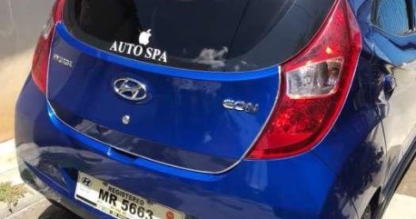 2017 Hyundai Eon for sale