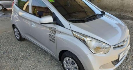 Hyundai Eon 2017 for sale