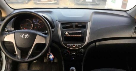 2015 Hyundai Accent for sale