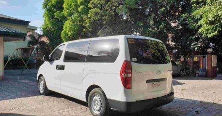 Hyundai Starex 2016 for sale