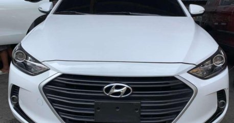 2017 Hyundai Elantra for sale