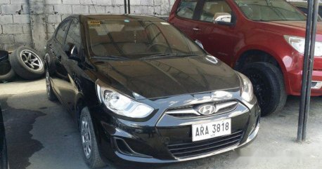 Hyundai Accent 2015 for sale