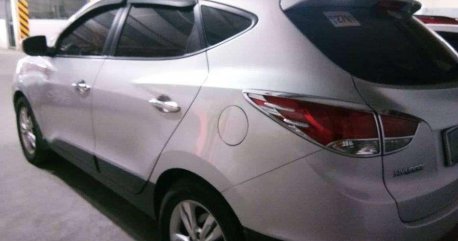 2012 Hyundai Tucson for sale