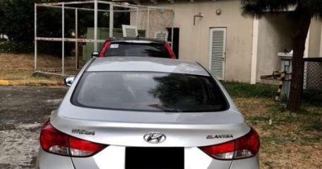 Hyundai Elantra 2012 for sale