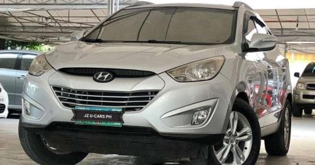 2010 Hyundai Tucson for sale