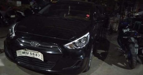 Hyundai Accent 2018 for sale