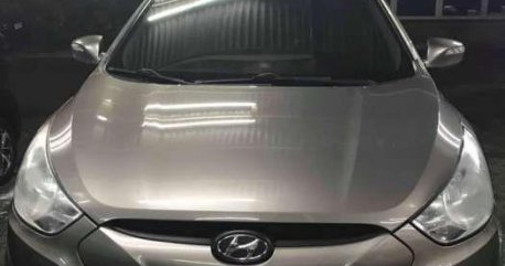 Hyundai Tucson 2011 for sale