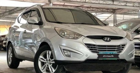 2010 Hyundai Tucson for sale