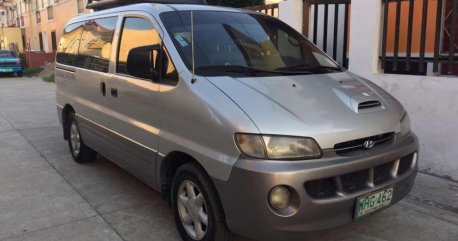 1999 Hyundai Starex For Sale