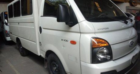 Hyundai H100 2016 for sale