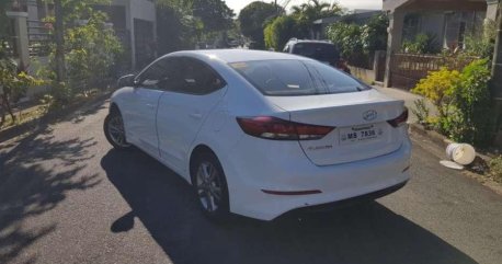 2017 Hyundai Elantra for sale