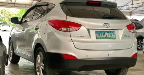 2010 Hyundai Tucson for sale