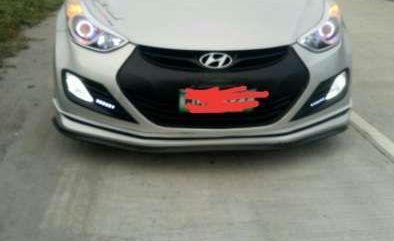 Hyundai Elantra 2013 for sale