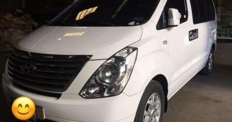 2014 Hyundai Grand Starex for sale