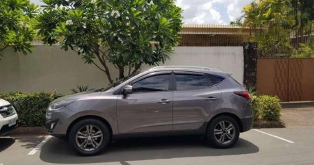 Hyundai Tucson 2010 for sale