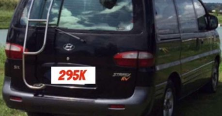 1999 Hyundai Starex for sale