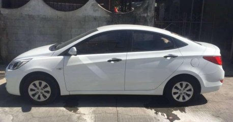 2017 Hyundai Accent for sale