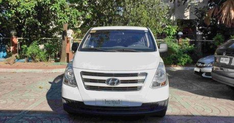 Hyundai Starex 2016 for sale