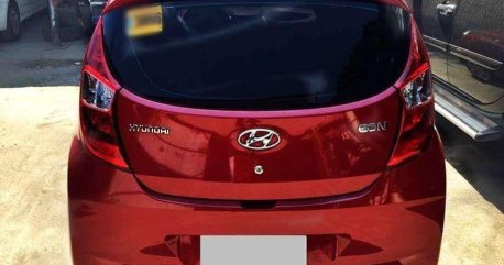 Hyundai Eon 2017 for sale