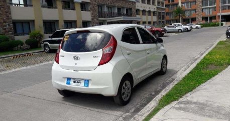 Hyundai Eon 2017 for sale