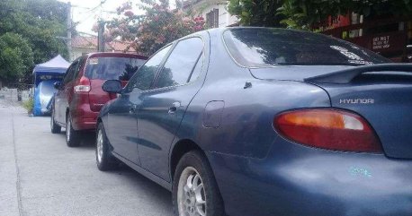 Hyundai Elantra 2000 for sale