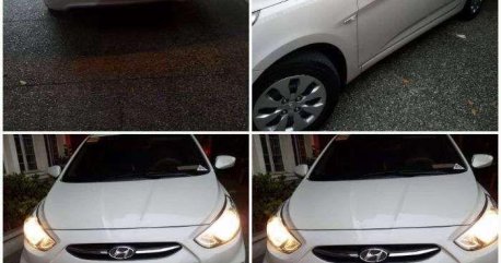 2015 Hyundai Accent for sale