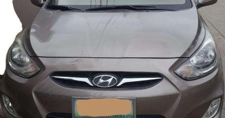 Hyundai Accent 2011 for sale