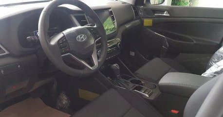 Hyundai Tucson 2019 for sale 