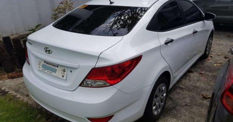 2018 Hyundai Accent for sale