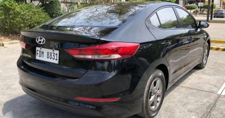 2017 Hyundai Elantra For Sale