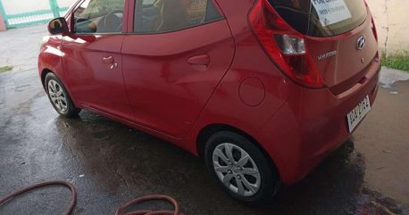 Hyundai Eon 2015 for sale