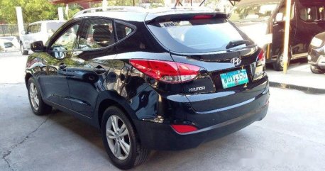 Hyundai Tucson 2013 for sale