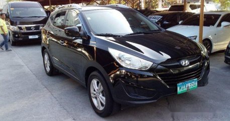 Hyundai Tucson 2013 for sale