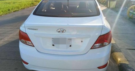 Hyundai Accent 2017 for sale