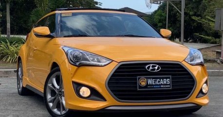 1017 Hyundai Veloster for sale