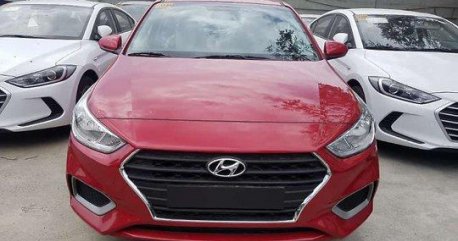 Hyundai Accent 2019 for sale