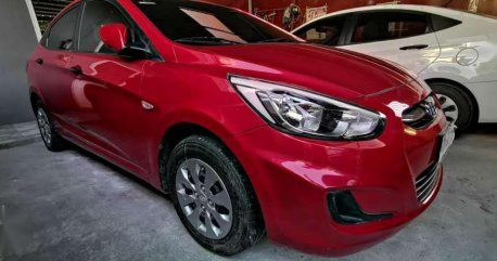 2016 Hyundai Accent for sale