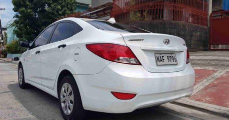 Hyundai Accent 2017 for sale