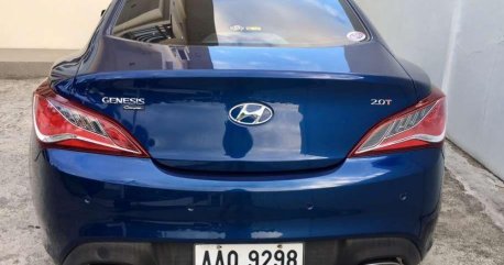 Hyundai Genesis Coupe 2014 for sale