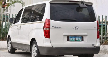 2010 Hyundai Grand Starex For Sale