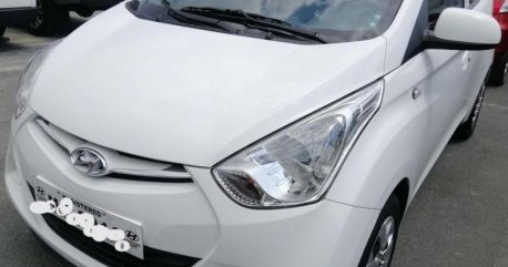 Hyundai EON 2017 for sale