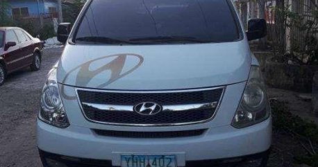 Hyundai Grand Starex 2009 for sale 