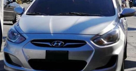 Hyundai Accent 2013 for sale